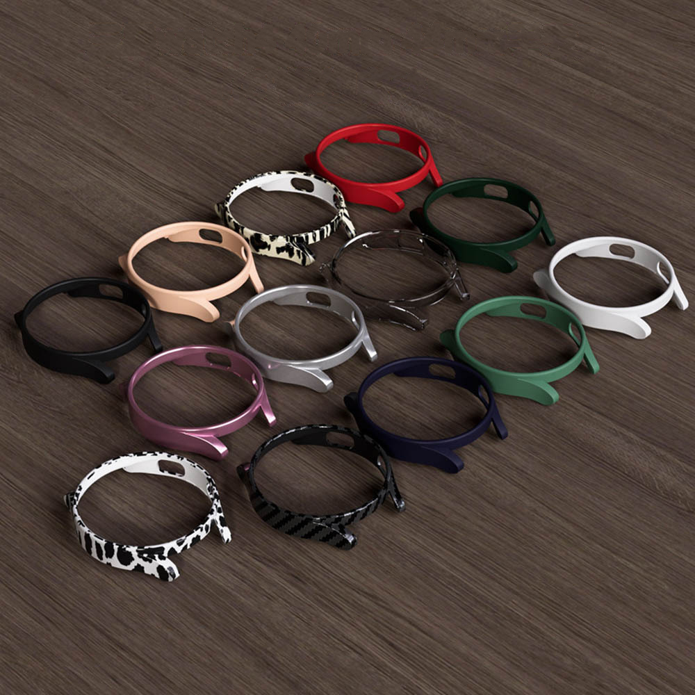 Garmin Smartwatch Accessories - Funda de PC para Samsung Galaxy