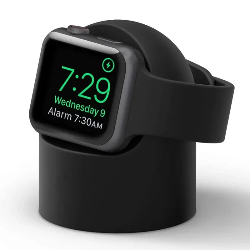 Watch Charging Dock - Soporte de carga para Apple Watch