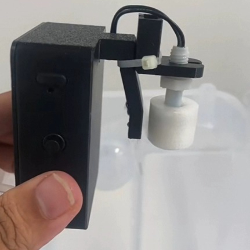 Smart Accessories - Nuevo accesorio para el acuario inteligente