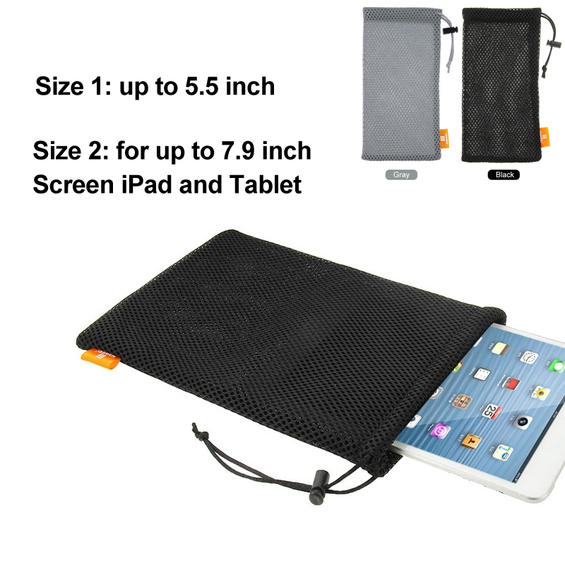 Smart Accessories - HAWEEL Bolsa para teléfonos inteligentes/banco de
