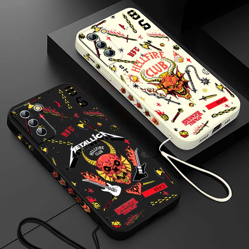 Samsung Galaxy S24 - Funda para Teléfono con Diseño de