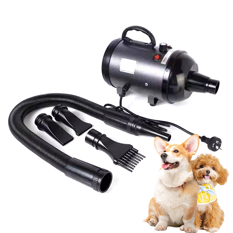 Smart Accessories - Accesorio de Secador de Pelo para
