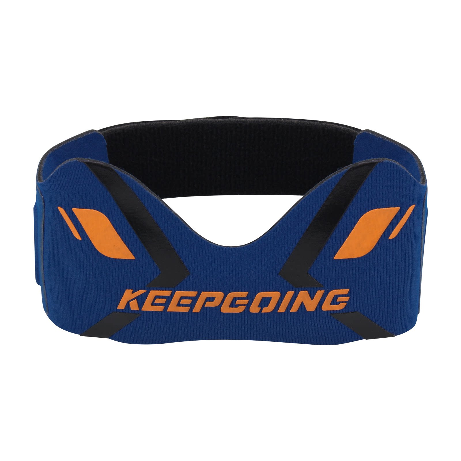 Rugged Sport Strap - Soporte Ajustable para Rodilla con Correa