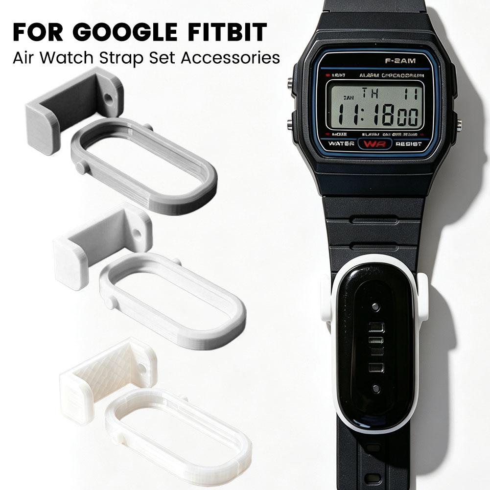 Garmin Smartwatch Accessories - Kit de Adaptador de Correa para