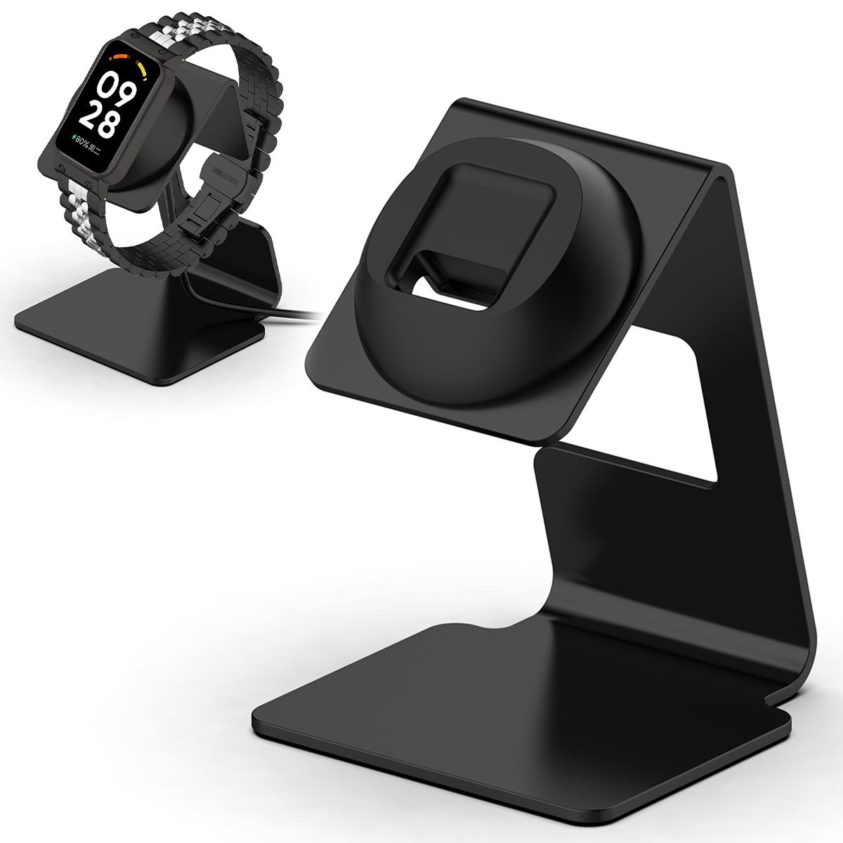 Watch Charging Dock - Cable de carga para reloj inteligente,