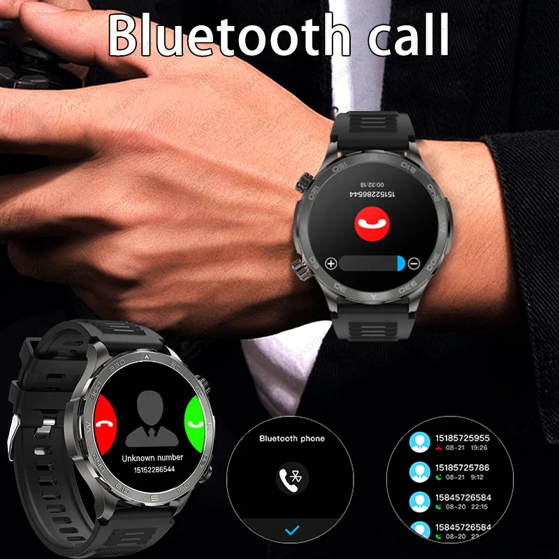 Nuevo reloj inteligente con GP - Smartwatch Faces reseña y precio