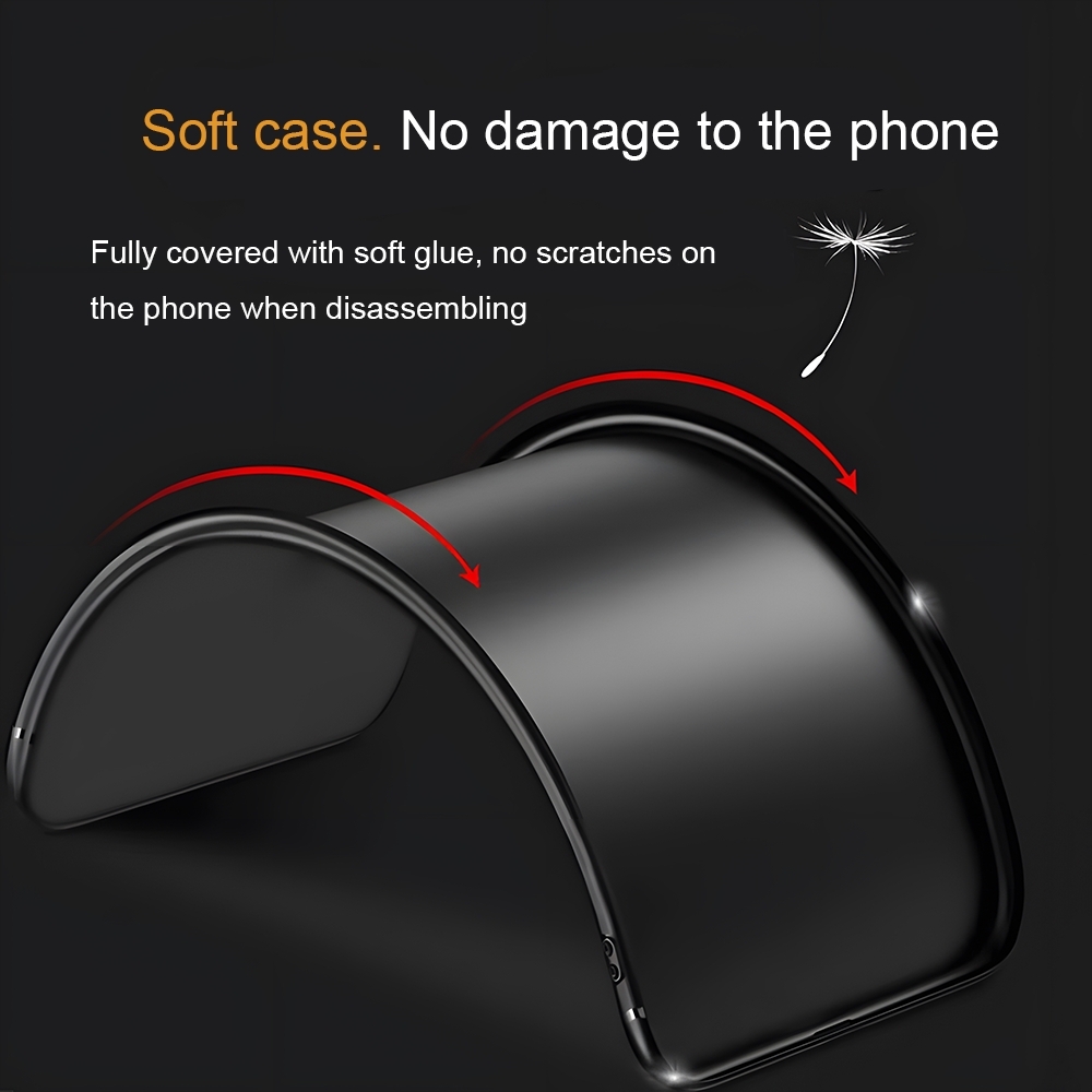 Carcasa con Pantalla de Imagen - Smart Accessories reseña y precio