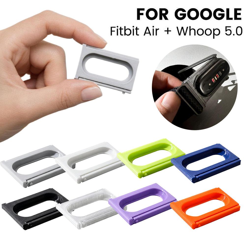 Soporte de Plástico para Fitbi - Garmin Smartwatch Accessories reseña y precio