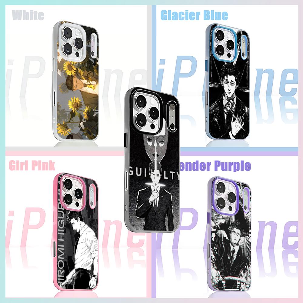 Funda para Teléfono J-Jujutsu  - Apple Iphone 16 reseña y precio