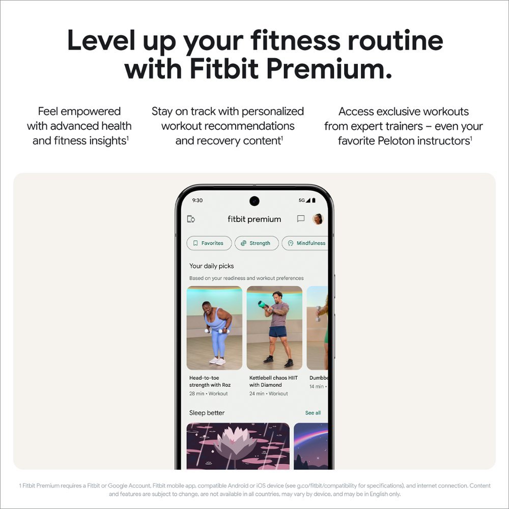 Nuevo Google Pixel Watch 3 41m - Smartwatch Instagram reseña y precio