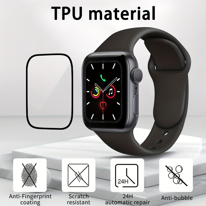 Protector de pantalla para App - Smartwatch Case reseña y precio