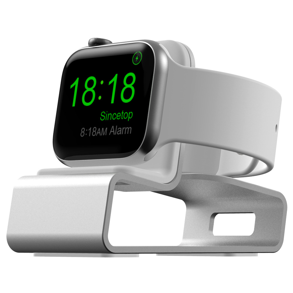 Base de Carga de Aluminio para - Watch Charging Dock reseña y precio