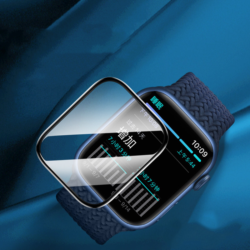 Protector de Pantalla para App - Garmin Smartwatch Accessories reseña y precio