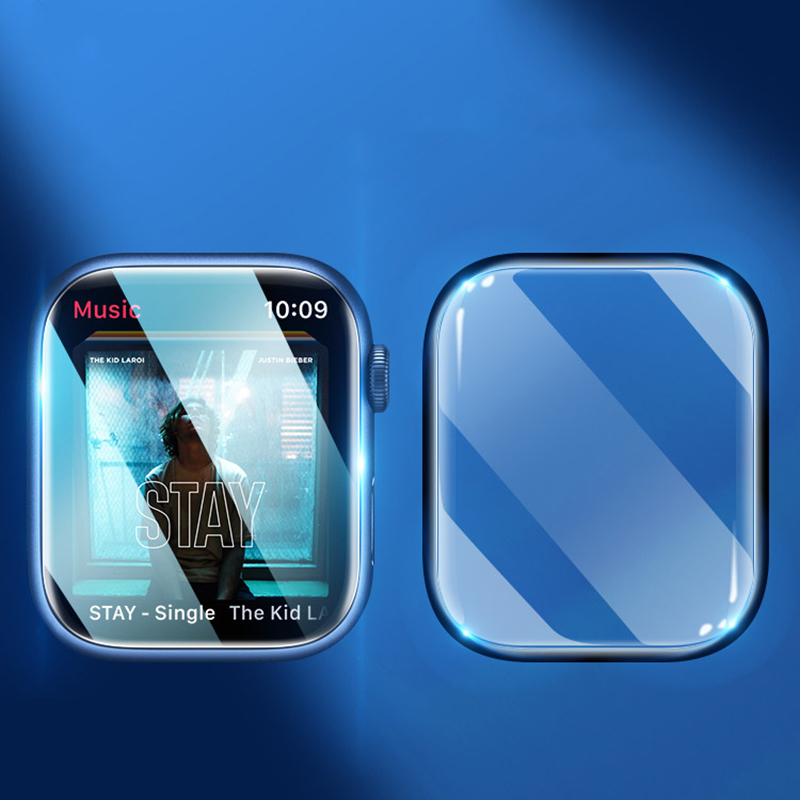 Protector de Pantalla para App - Garmin Smartwatch Accessories reseña y precio
