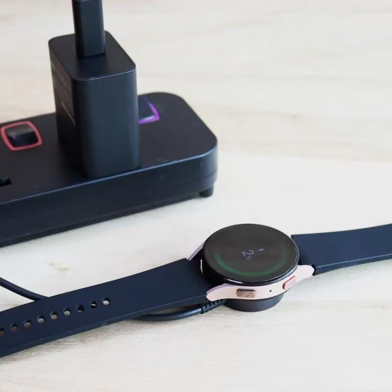 Base de Carga Inalámbrica Magn - Watch Charging Dock reseña y precio