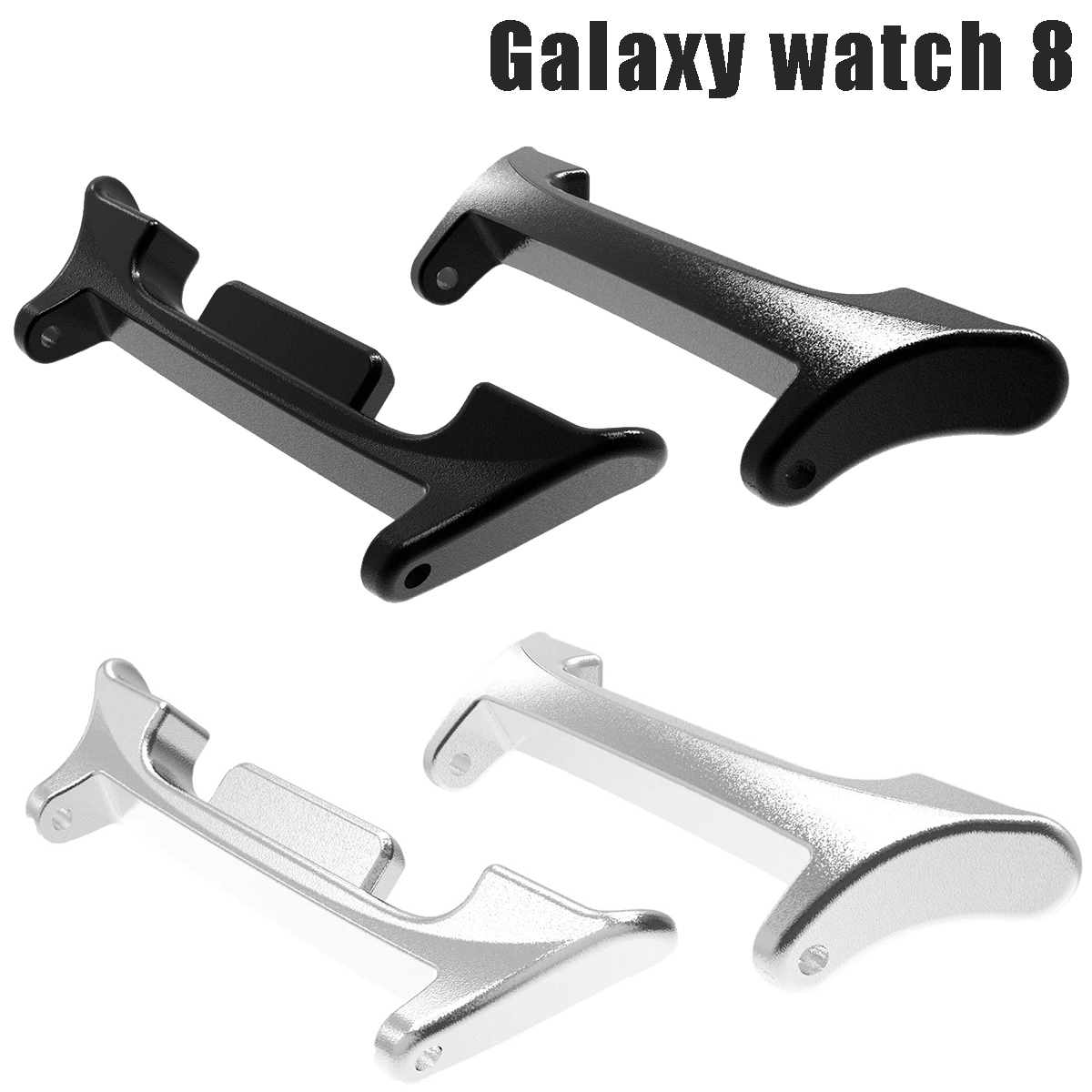 Adaptador para Samsung Galaxy  - Smartwatch Straps & Accessories reseña y precio