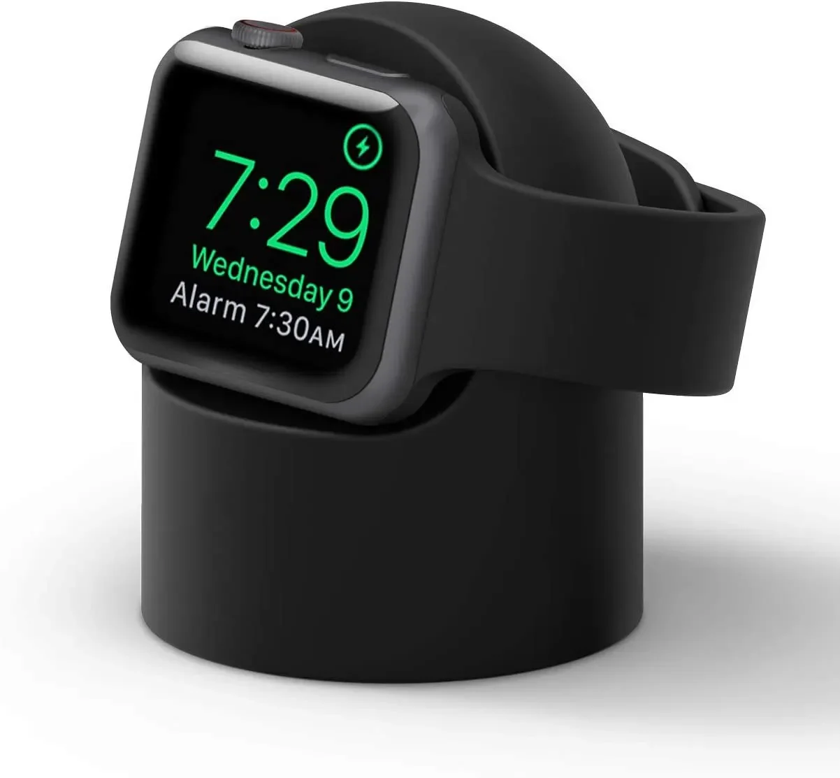 Soporte de cargador para Apple - Watch Charging Dock reseña y precio