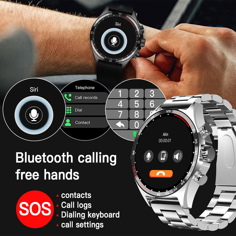 Reloj inteligente del color de - Smartwatch Instagram reseña y precio