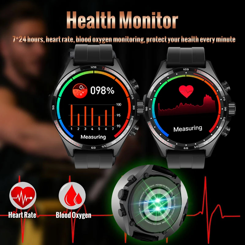 Reloj inteligente del color de - Smartwatch Instagram reseña y precio