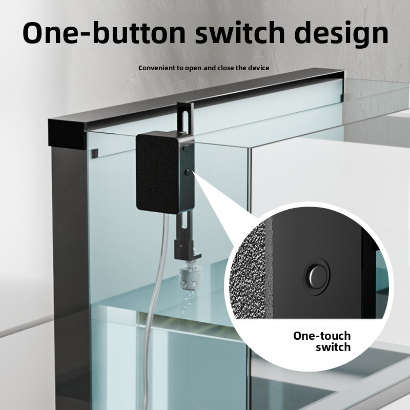 Nuevo accesorio para el acuari - Smart Accessories reseña y precio