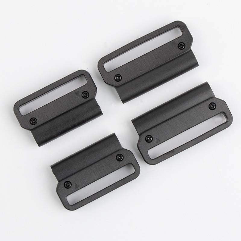 Adaptadores de correa de reloj - Watch Band Connector reseña y precio