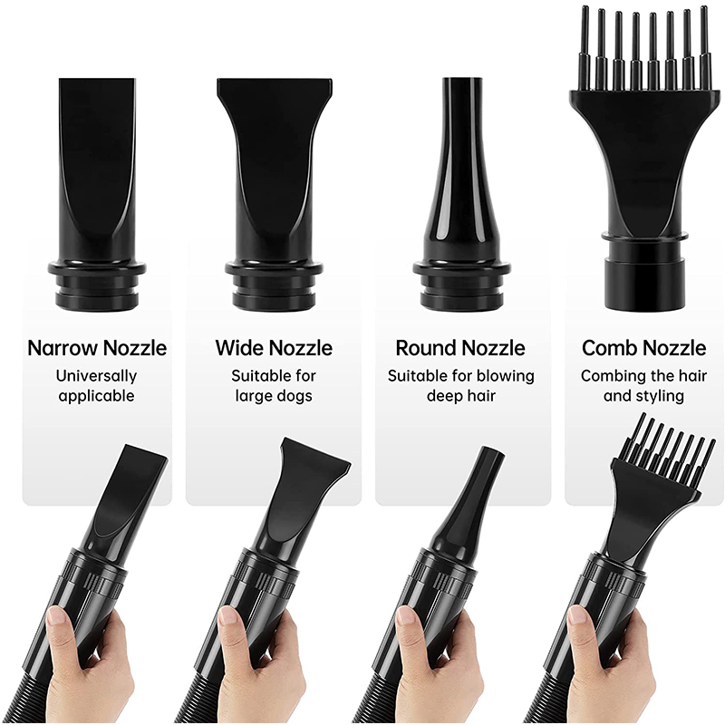 Accesorio de Secador de Pelo p - Smart Accessories reseña y precio