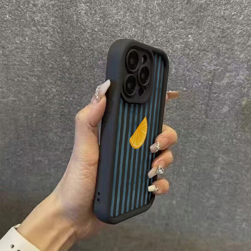 Funda de teléfono con diseño d - Apple Iphone 16 reseña y precio