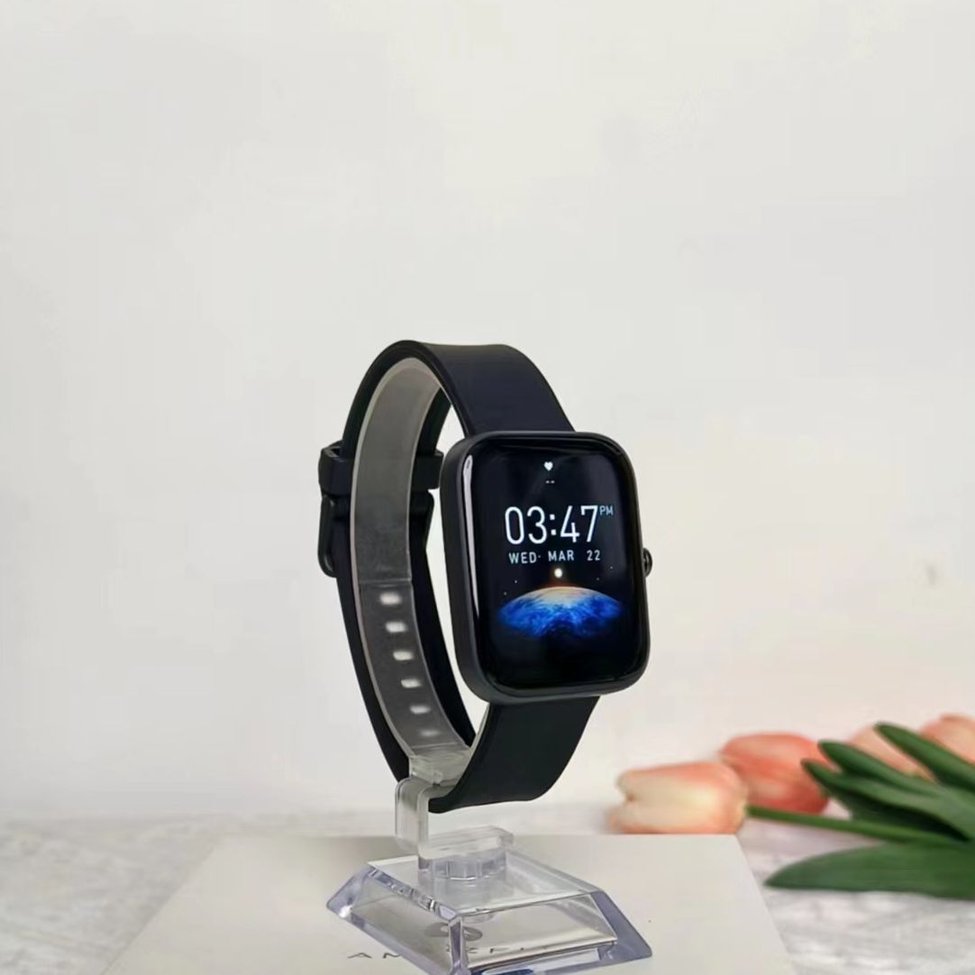 Amazfit-reloj inteligente Bip  - Smartwatch Instagram reseña y precio