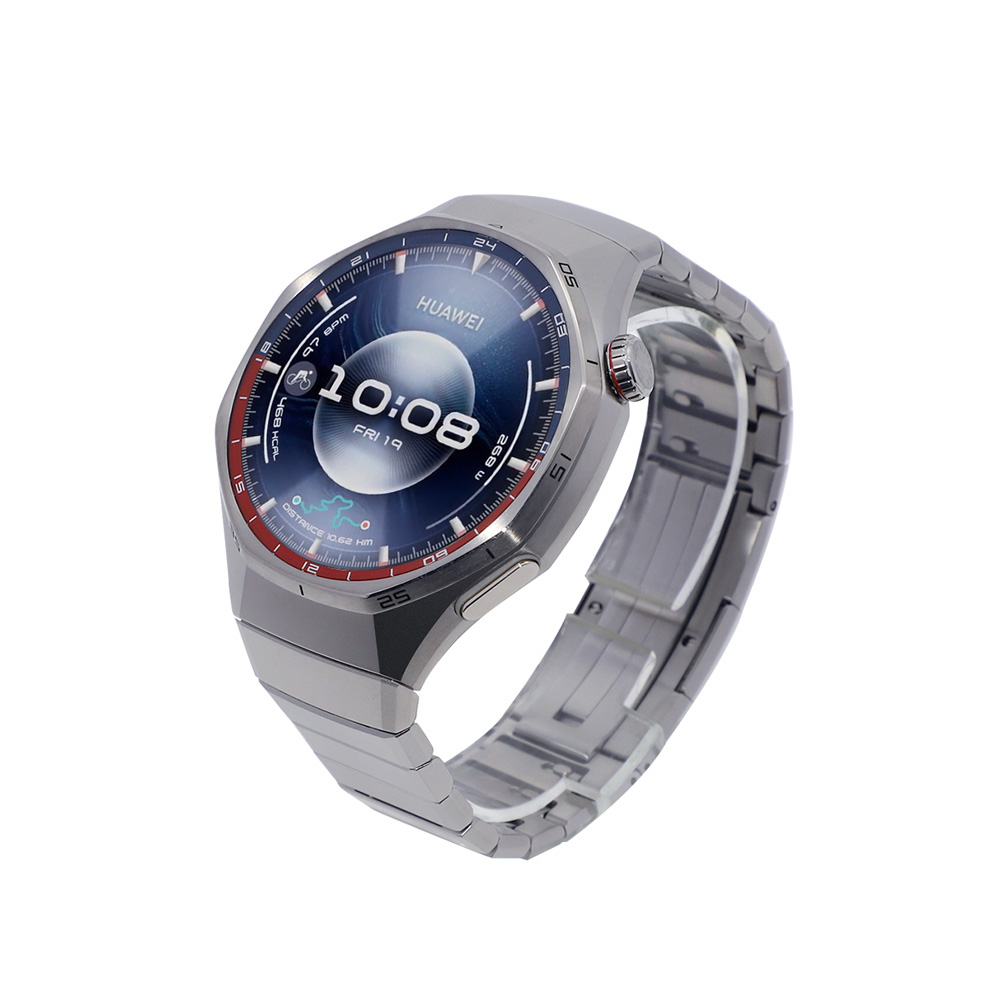 Reloj Inteligente HUAWEI Watch - Smartwatch Instagram reseña y precio