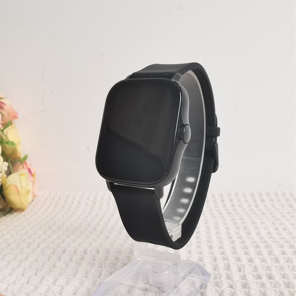Amazfit GTS 2e Smartwatch modo - Smartwatch Instagram reseña y precio