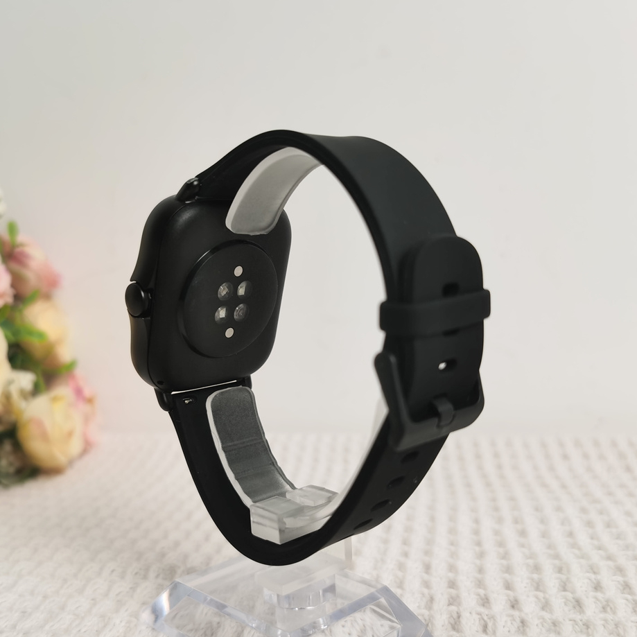 Amazfit GTS 2e Smartwatch modo - Smartwatch Instagram reseña y precio