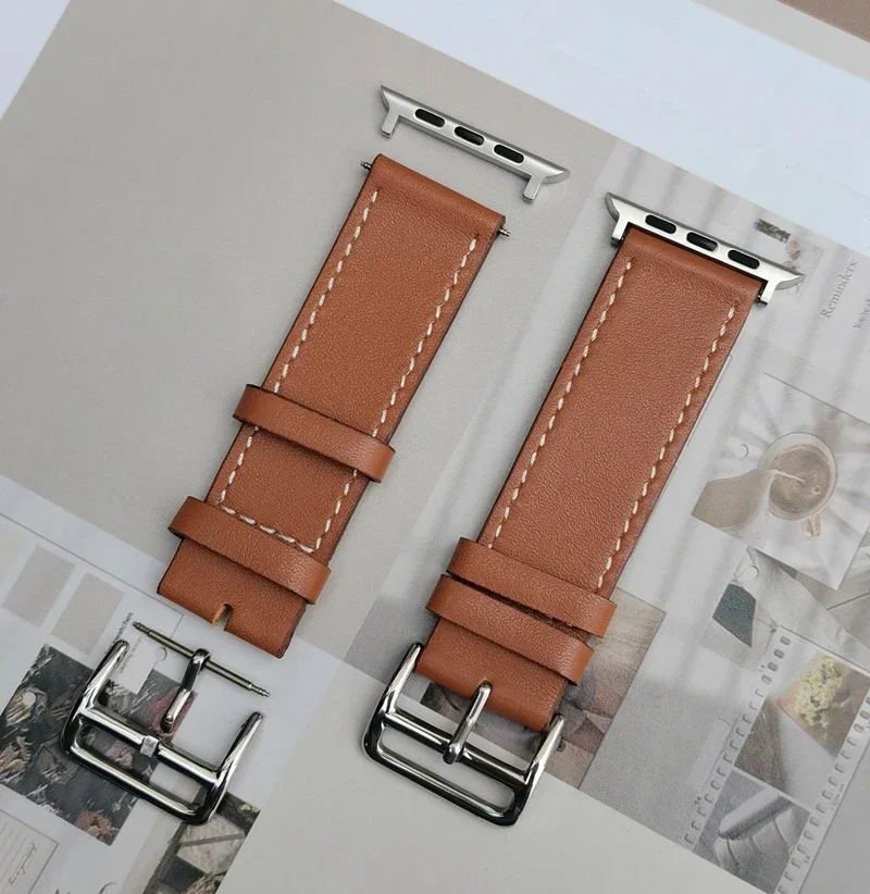 Conector para Apple Watch band - Watch Band Connector reseña y precio