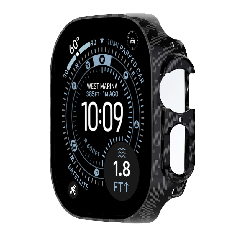 Funda para Apple Watch Ultra 2 - Smartwatch Band Accessories reseña y precio