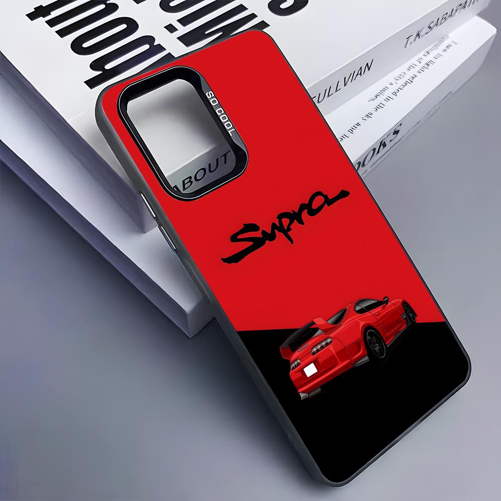Funda para teléfono Car S-Supr - Samsung Galaxy S24 reseña y precio