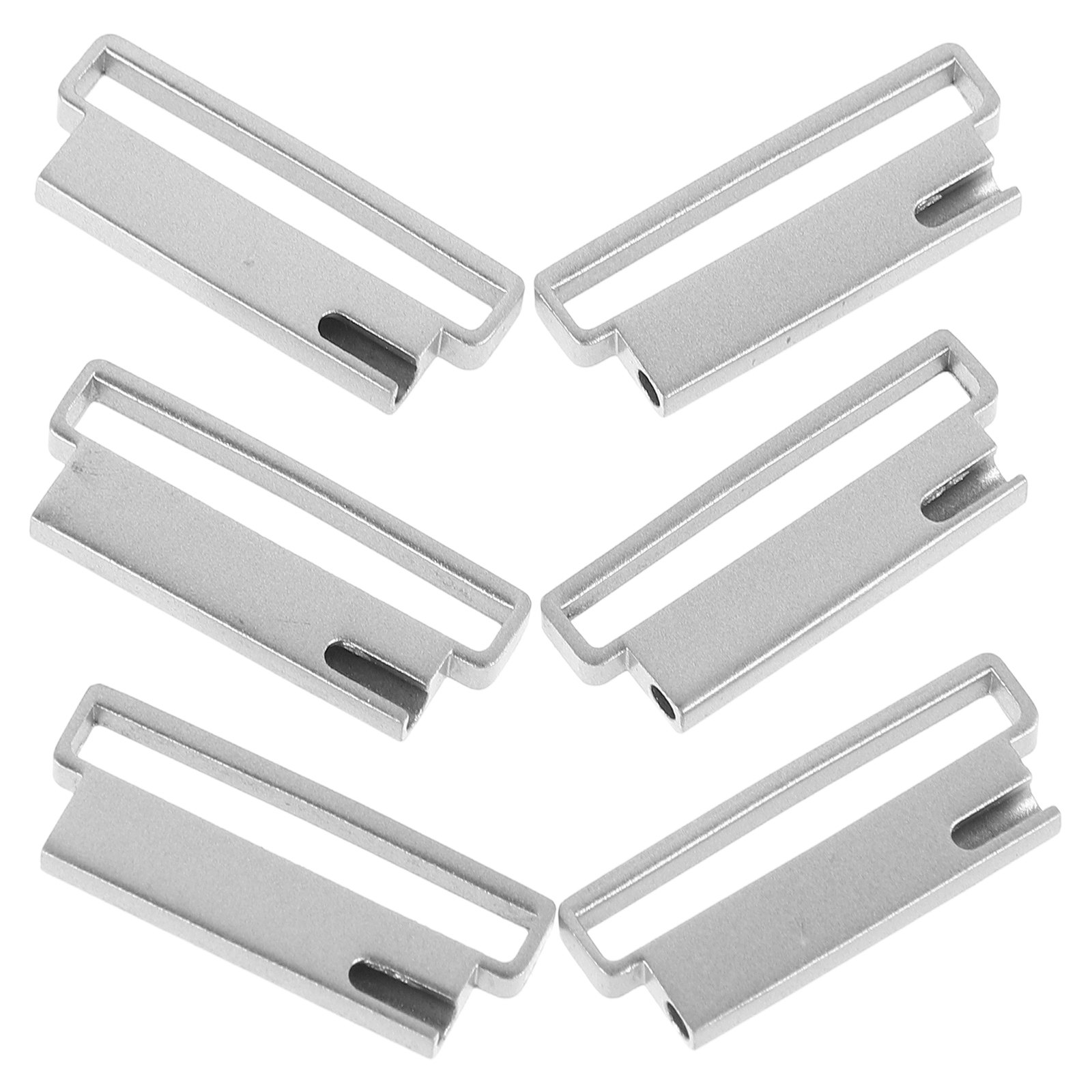 6 Adaptadores Compatibles para - Smartwatch Straps & Accessories reseña y precio