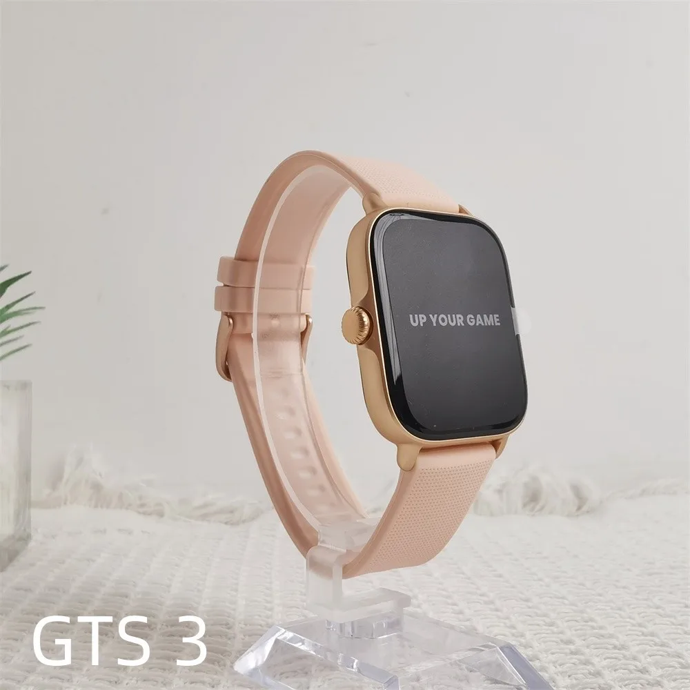Reloj Inteligente Amazfit GTS  - Smartwatch Instagram reseña y precio