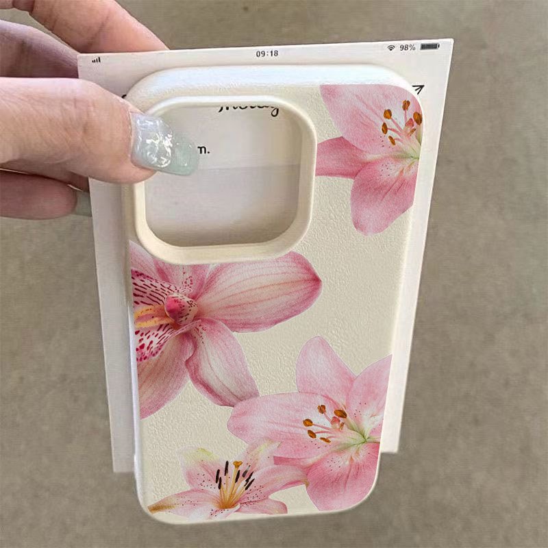 Funda de teléfono con textura  - Samsung Galaxy S24 reseña y precio