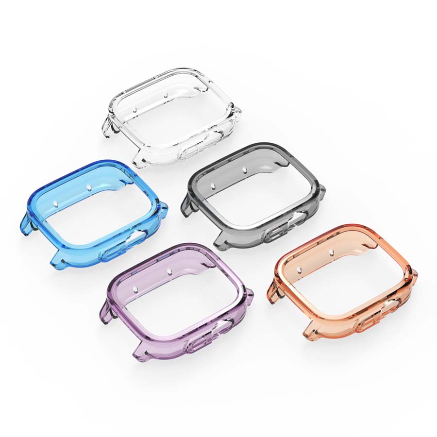 Funda protectora para Realme W - Garmin Smartwatch Accessories reseña y precio