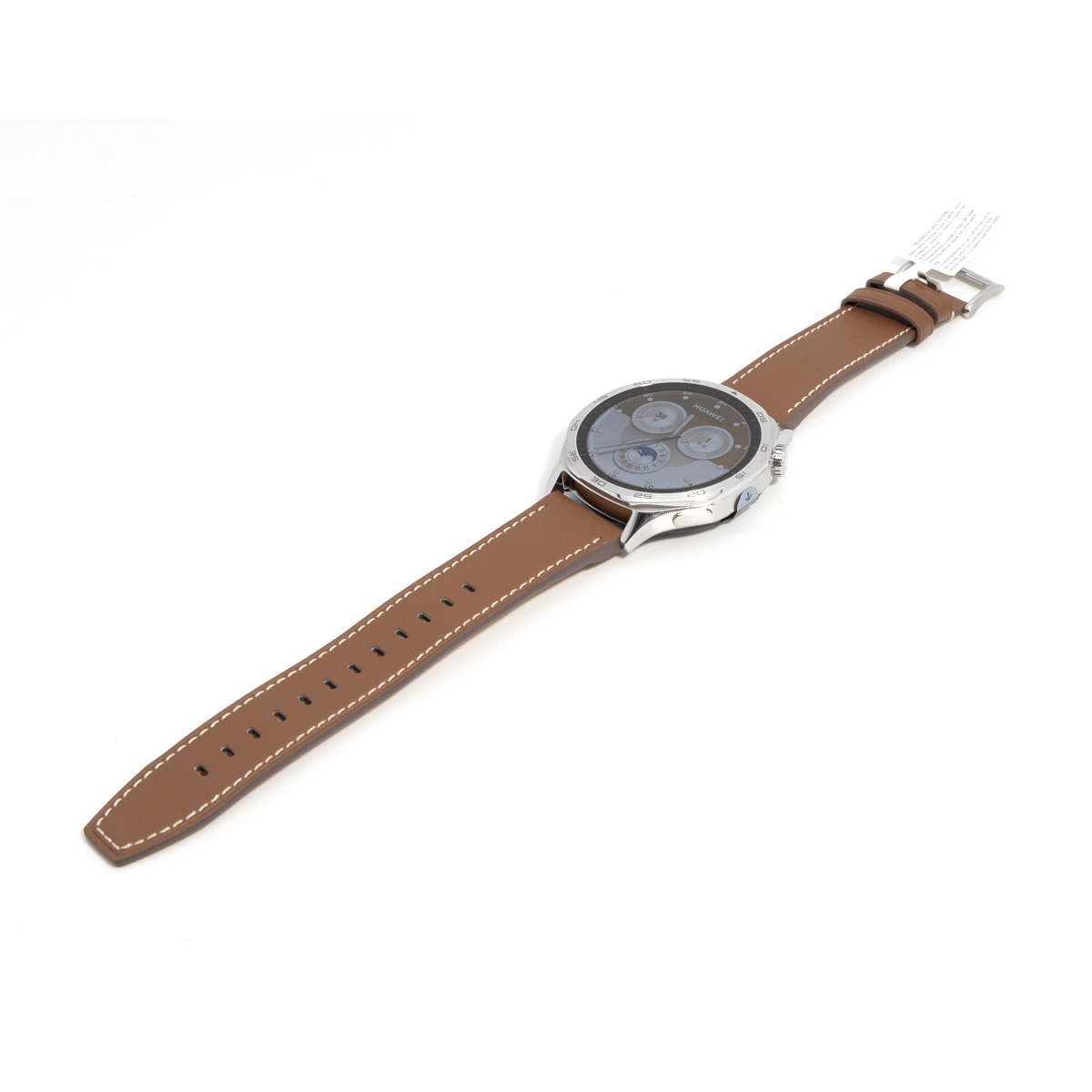 Versión global HUAWEI WATCH GT - Smartwatch Instagram reseña y precio