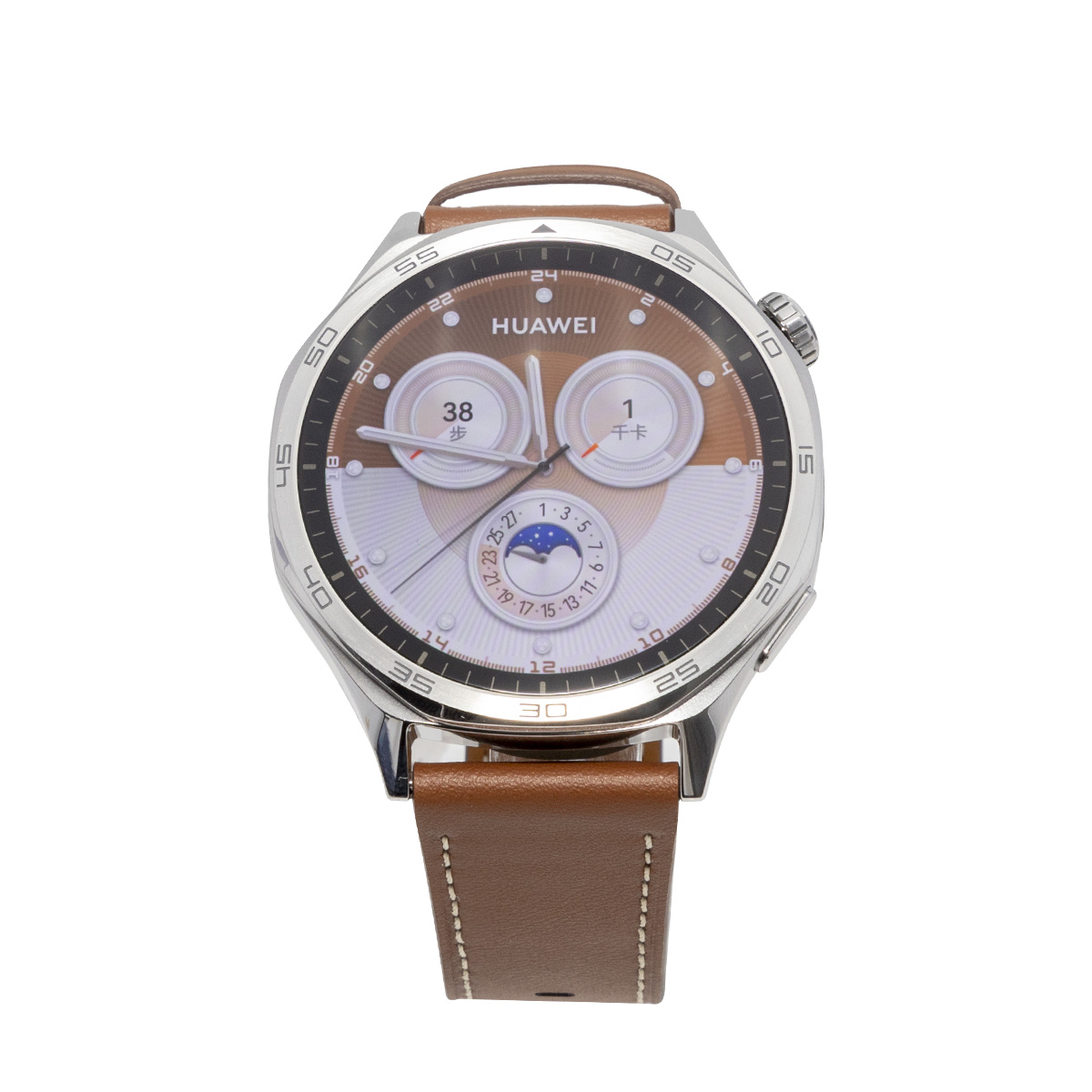 Versión global HUAWEI WATCH GT - Smartwatch Instagram reseña y precio