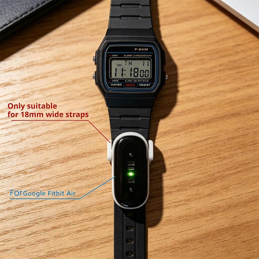 Kit de Adaptador de Correa par - Garmin Smartwatch Accessories reseña y precio