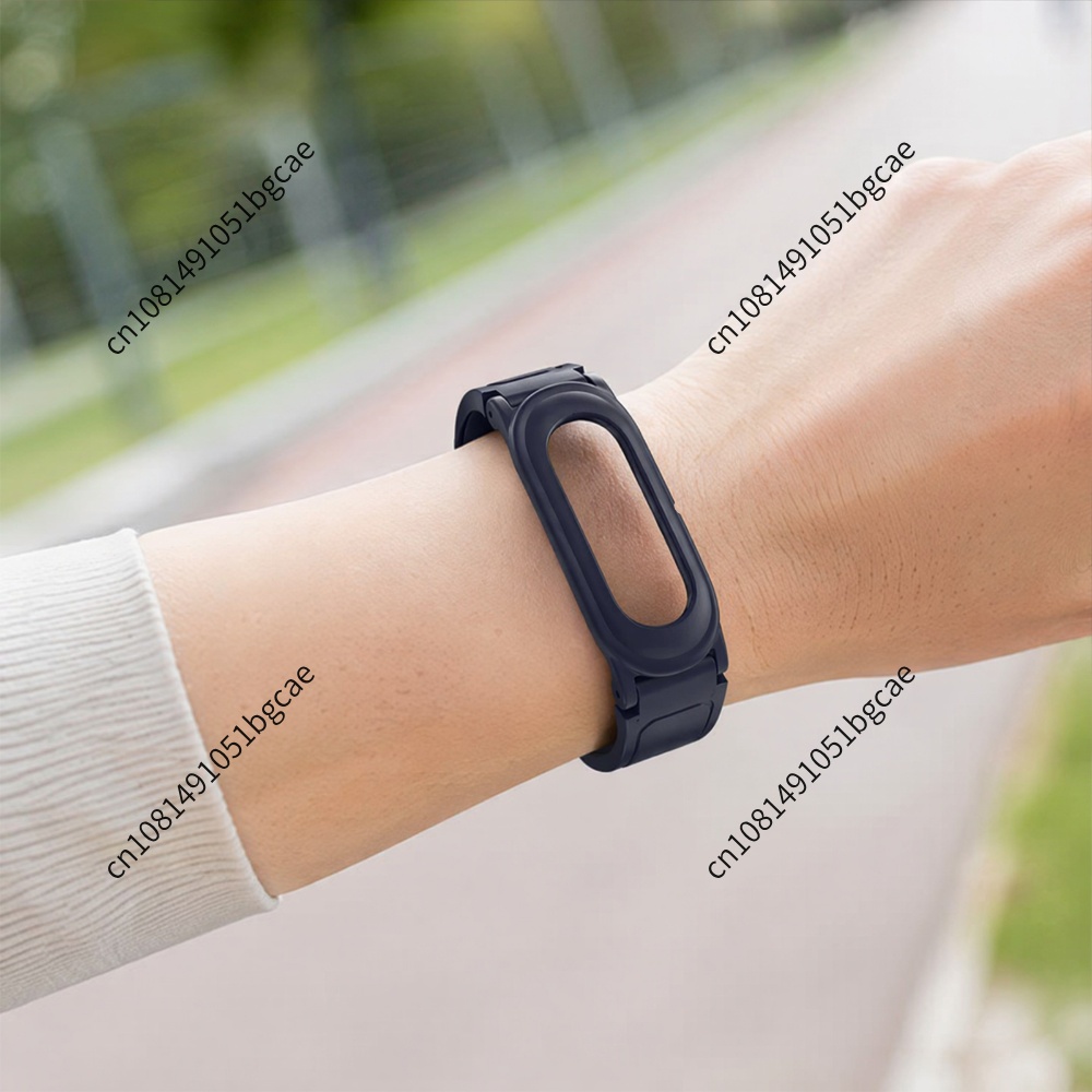 Correa deportiva transpirable  - Smartwatch Straps & Accessories reseña y precio