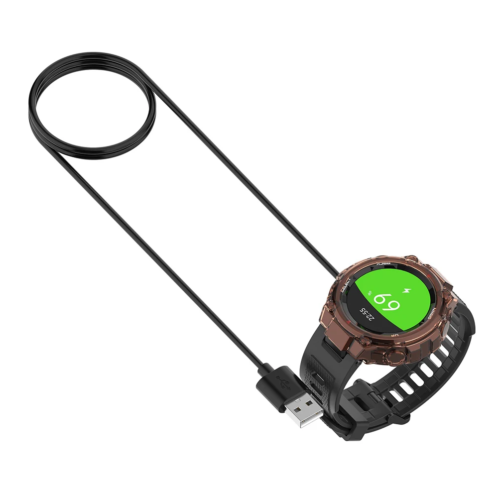 Cable de carga USB de 1m para  - Smartwatch A1914 reseña y precio